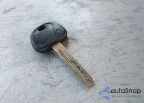 2016 Hyundai Accent Se from USA, damaged, VIN KMHCT4AE5GU090525